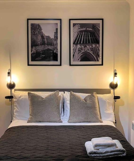 Cozy Studio Near Train Station CBG Dış mekan fotoğraf