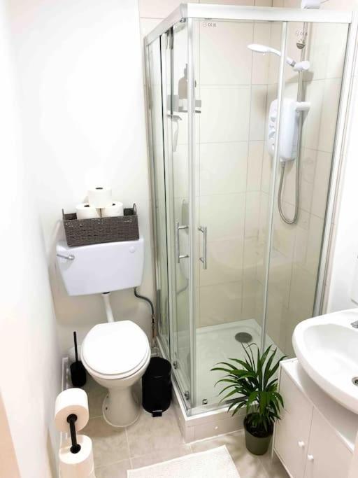 Cozy Studio Near Train Station CBG Dış mekan fotoğraf